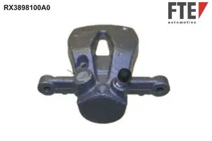 Bromsok FTE 9290519