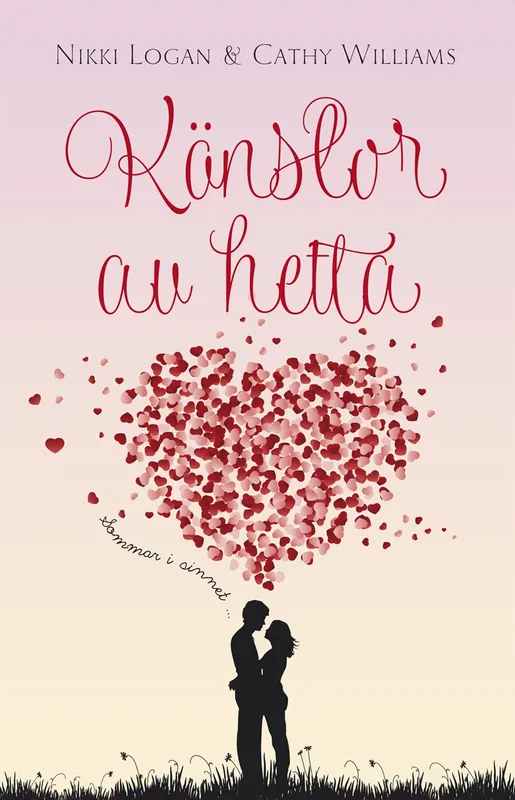 Tystnad, tagning … Kyss mig!/Säg för alltid …, E-bok