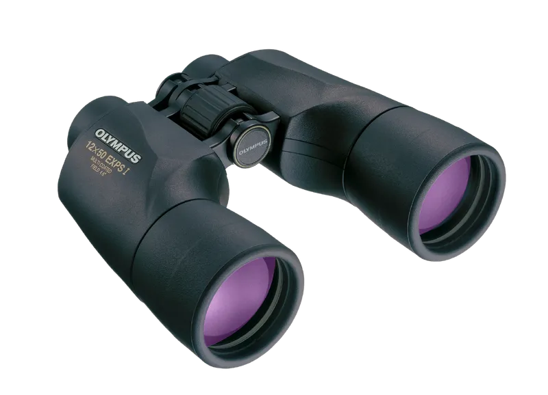 12X50 Exps I