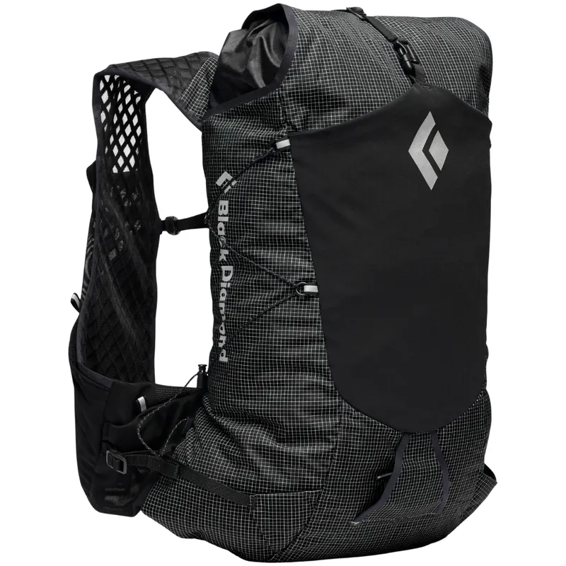 Black Diamond Distance 22 Backpack Black (#2518)