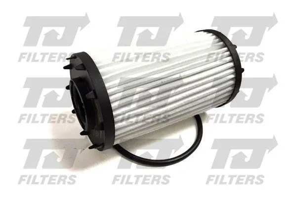 Oljefilter QUINTON HAZELL QFL0345