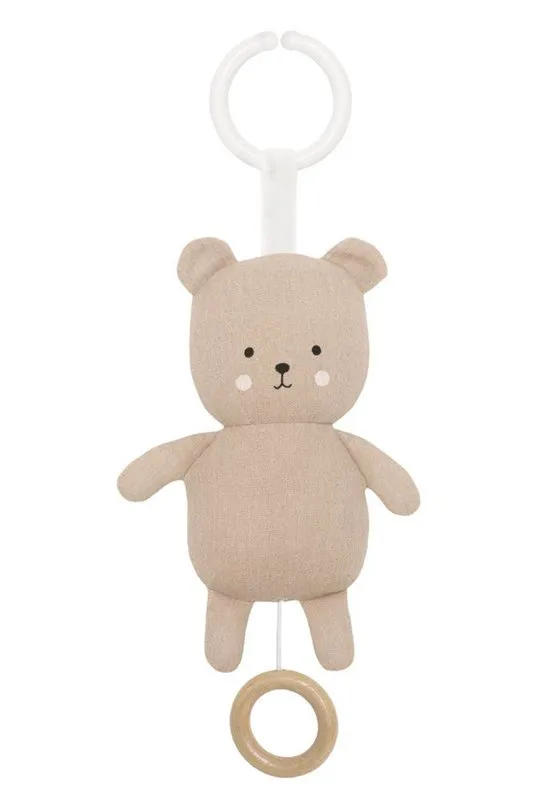 Jabadabado speldosa teddy