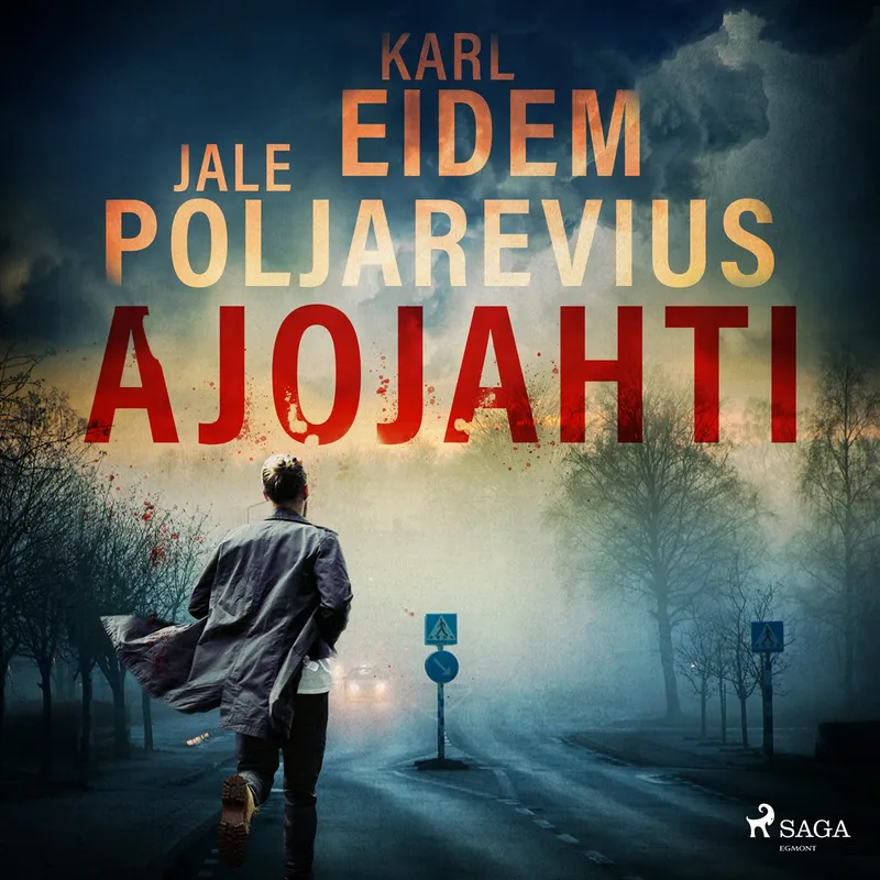 Ajojahti, Ljudbok