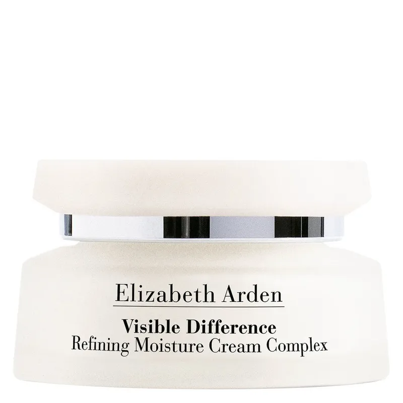 Elizabeth Arden Visible Difference Refining Moisture Cream Complex 75 ml