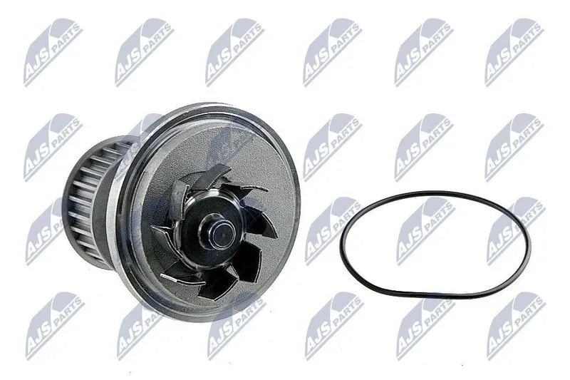 Vattenpump NTY CPW-PL-052