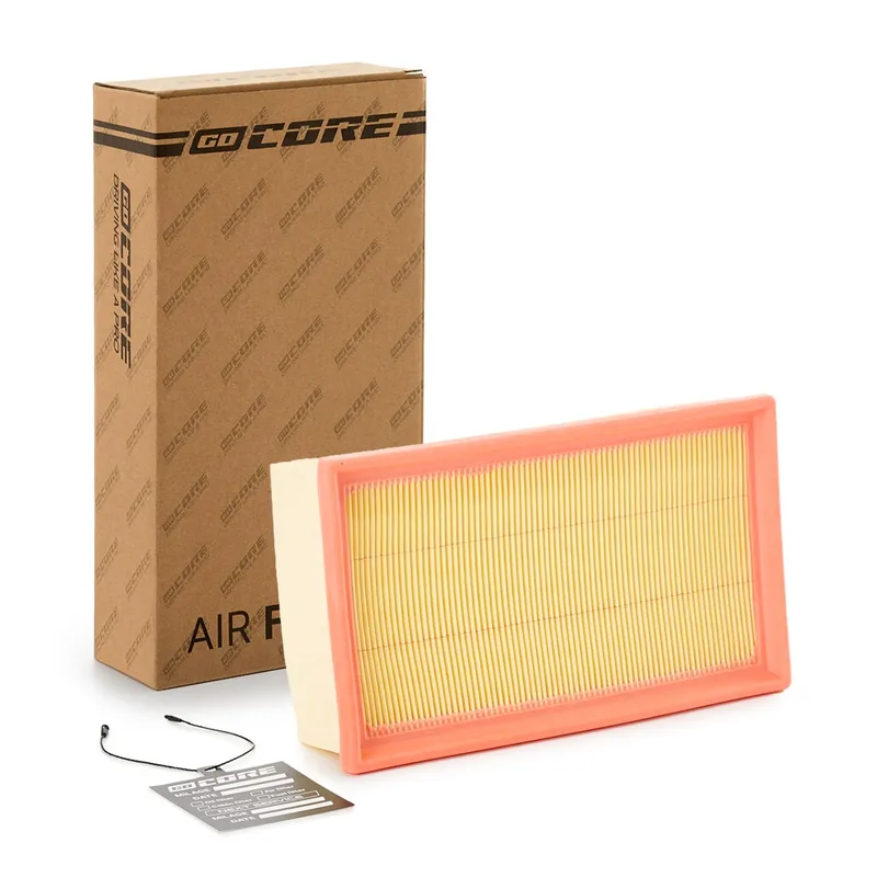 Luftfilter goCORE GCH0004