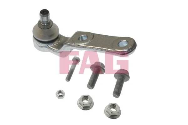 Spindelled FAG 825 0293 10