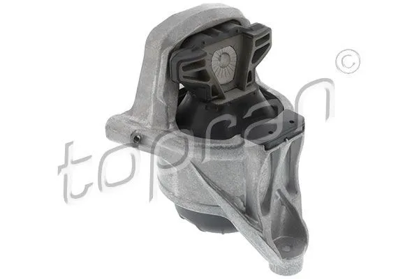Motorkudde TOPRAN 634 508