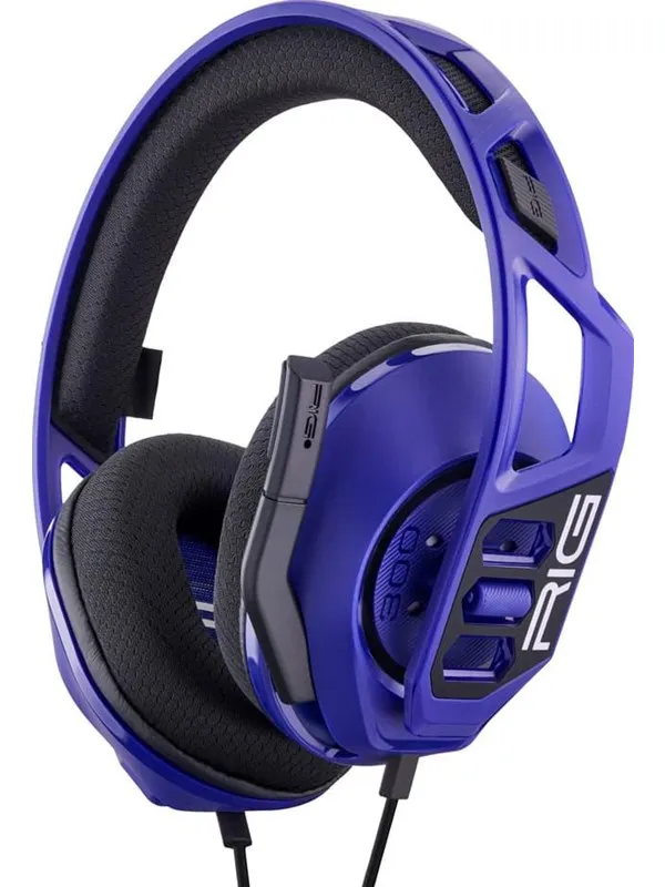 Nacon – Rig Headphones 300 Pro HS – Cosmic