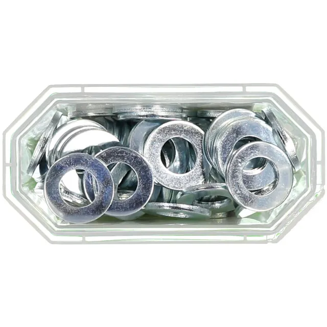 BRICKA BRB D125 FZB M10 100ST | Beijerbygg Byggmaterial