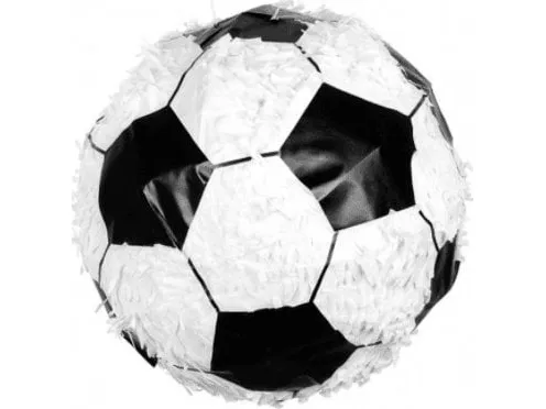 GoDan Fotbollspiñata 28x28x28cm