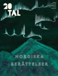 Nordiska berättelser