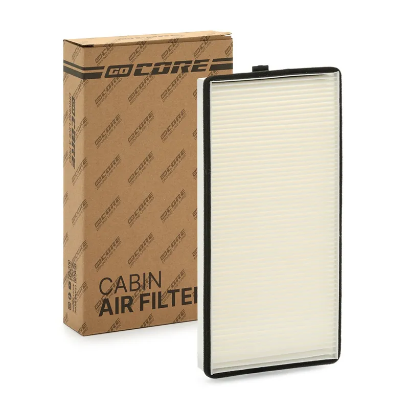 Kupéfilter goCORE GCD240181