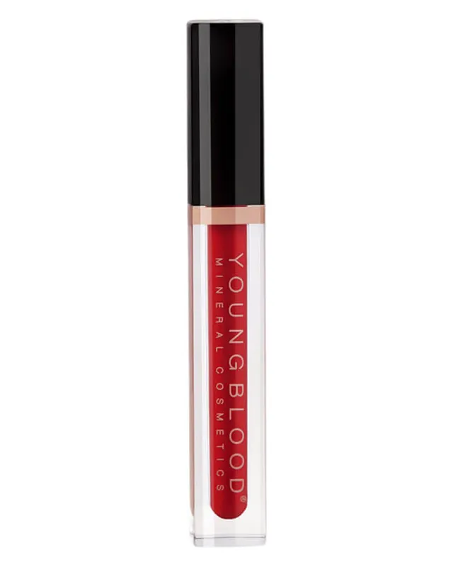 Youngblood Hydrating Liquid Lip Matte Iconic 4 ml
