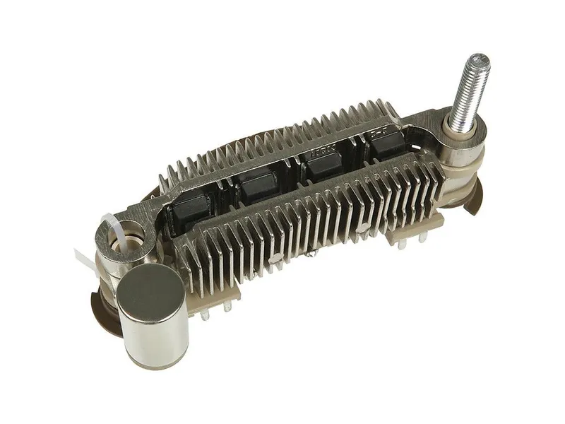 Likriktare, generator AS-PL ARC5031