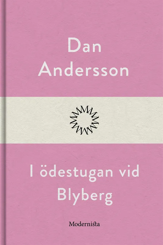 I ödestugan vid Blyberg, E-bok