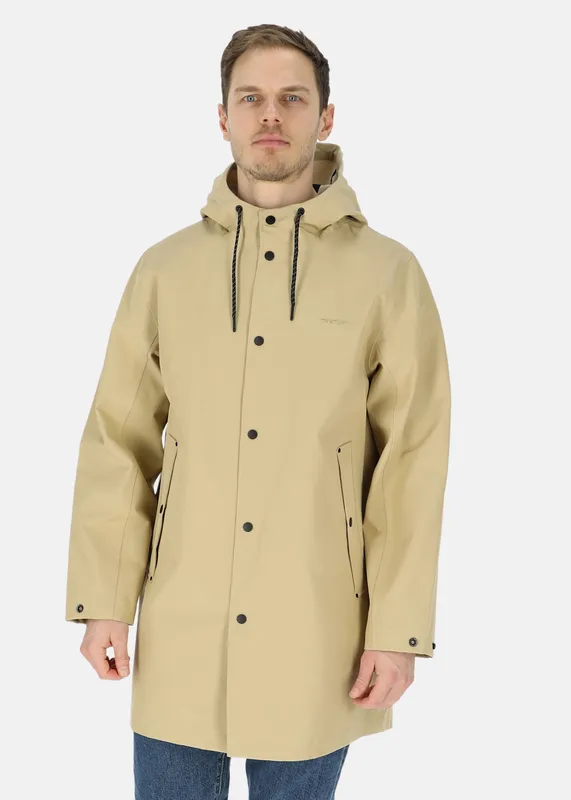Icon Rain Coat