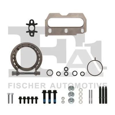 Monteringsats, Turbo FA1 KT750460