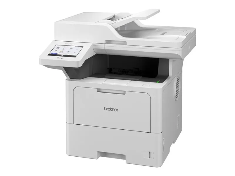 Brother MFC-L6710DW - multifunction printer - B/W Multifunktions - Monochrome - Laser