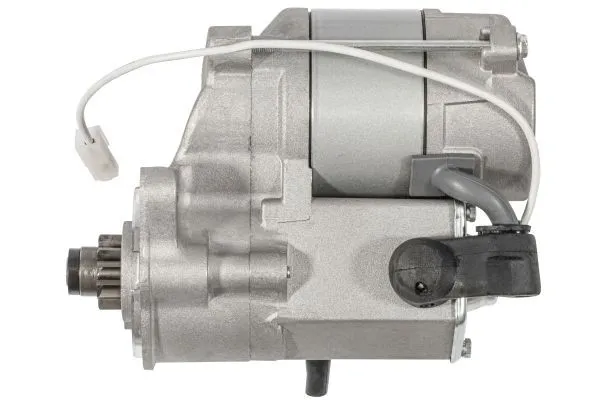 Startmotor HELLA 8EA 015 642-151