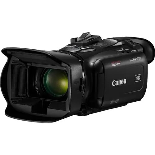 Canon Legria Hf G70 4k-videokamera