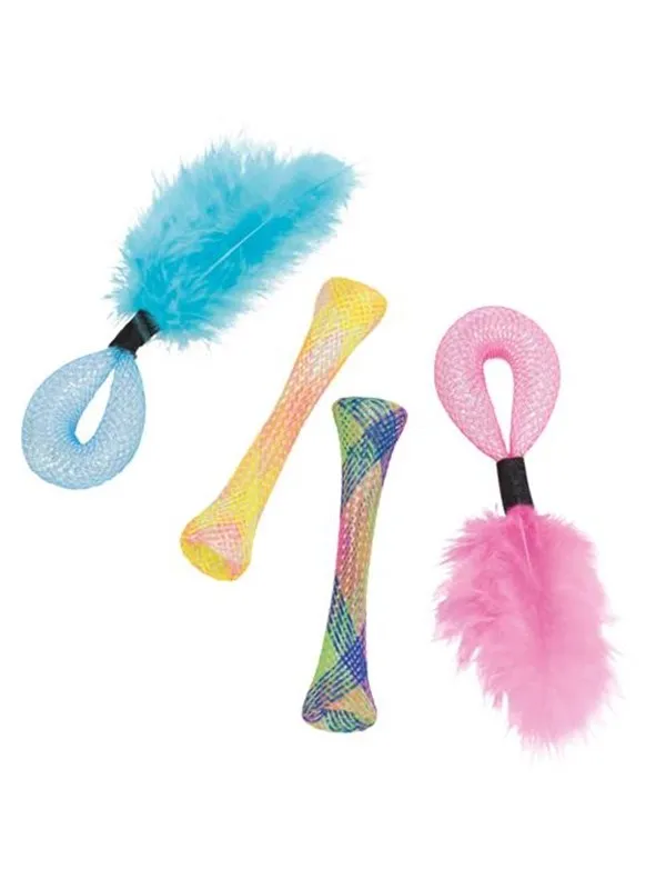 Kattlekset Vippor och Stavar - Lekset