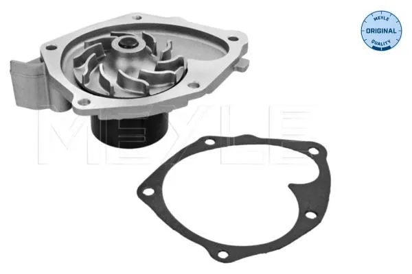 Vattenpump MEYLE 16-13 220 0011