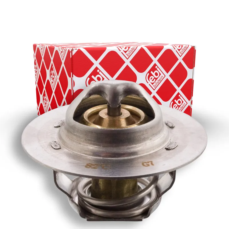 Termostat, kylvätska FEBI BILSTEIN 104978