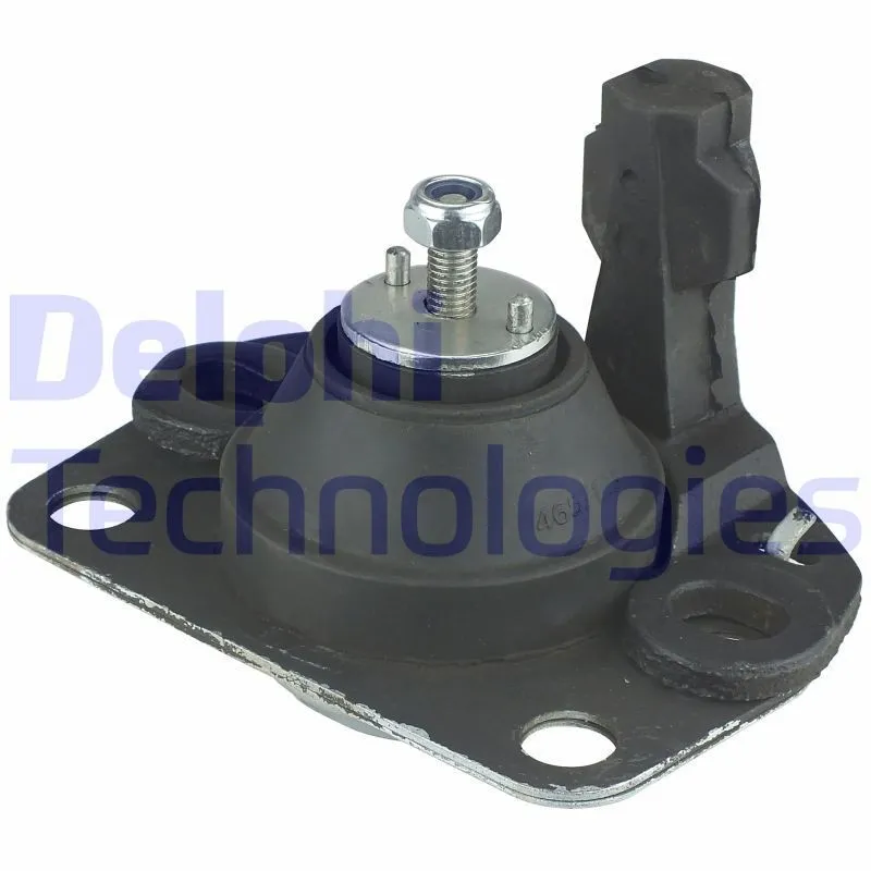Motorkudde DELPHI TEM038