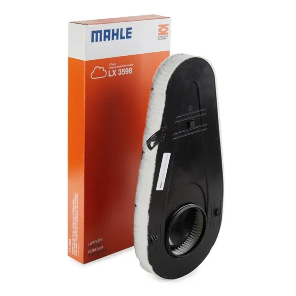 Luftfilter MAHLE LX 3598