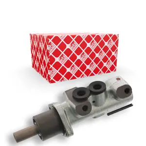 Huvudbromscylinder FEBI BILSTEIN 18317