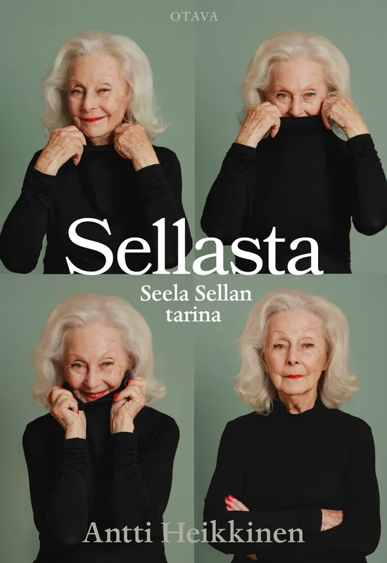 Sellasta, E-bok