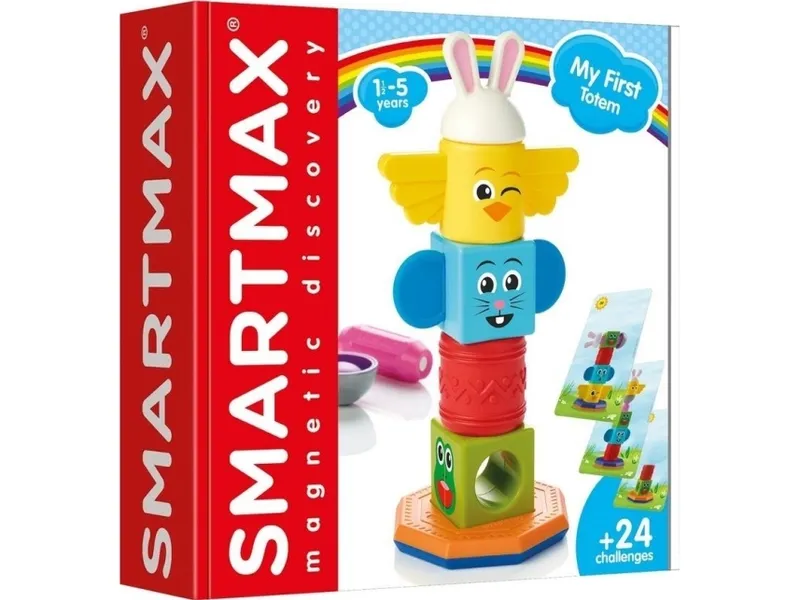 SmartMax My First Totem