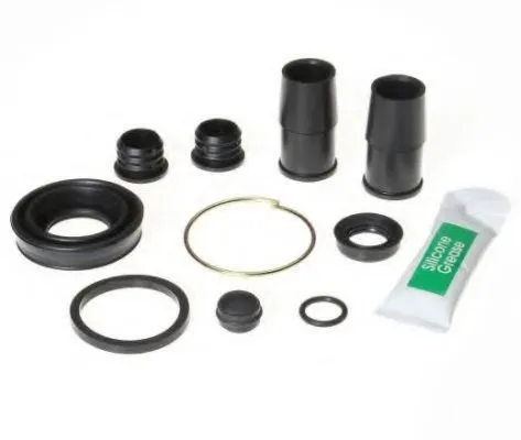Renoveringssats, bromsok BUDWEG CALIPER 203016