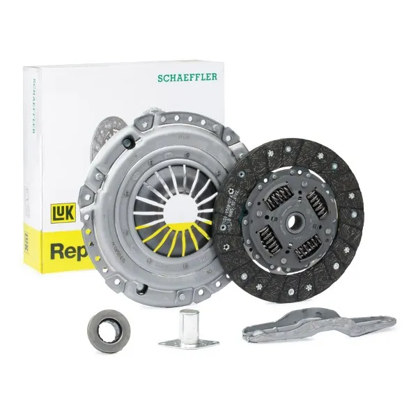 Kopplingssats LuK 623 3755 00
