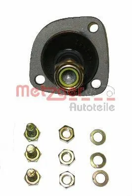 Spindelled METZGER 57011318