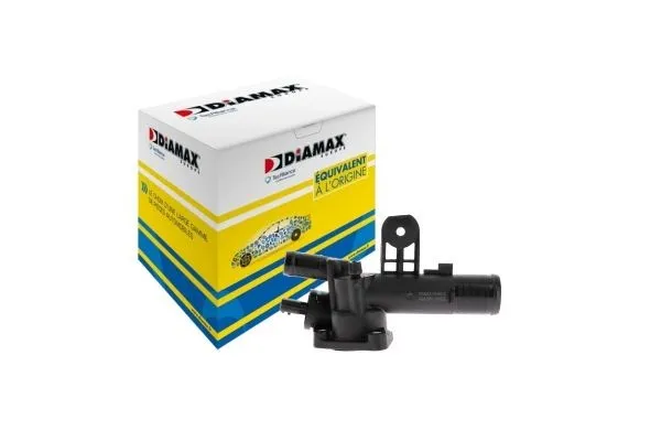 Termostat, kylvätska DIAMAX AD02061