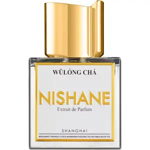 Nishane Wulong Cha Extrait De Parfum 100ml Unisex Spray