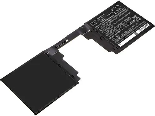 Batteri till Microsoft Surface book 2 1793 15 mfl
