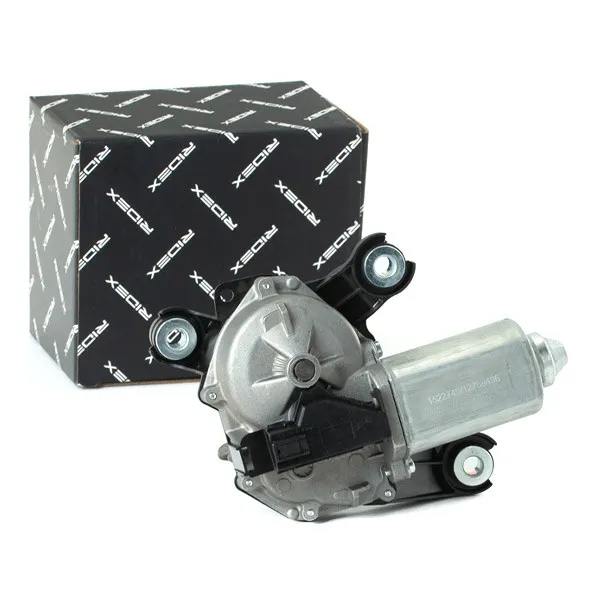 Vindrutetorkarmotor RIDEX 295W0074