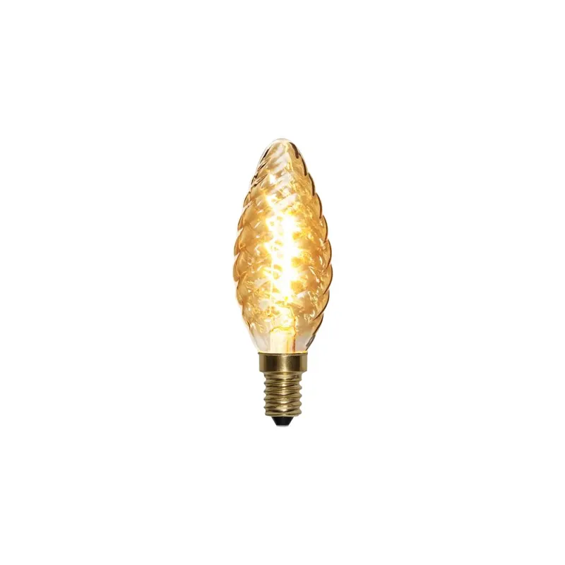 E14 Soft glow LED 2000K 70 lumen