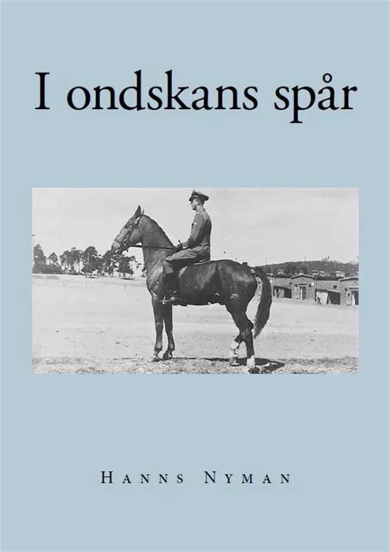 I ondskans spår, E-bok