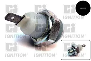 Oljetrycksgivare QUINTON HAZELL XOPS60