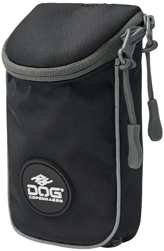 Pouch Organizer Godisväska till Hund - One Size / Black