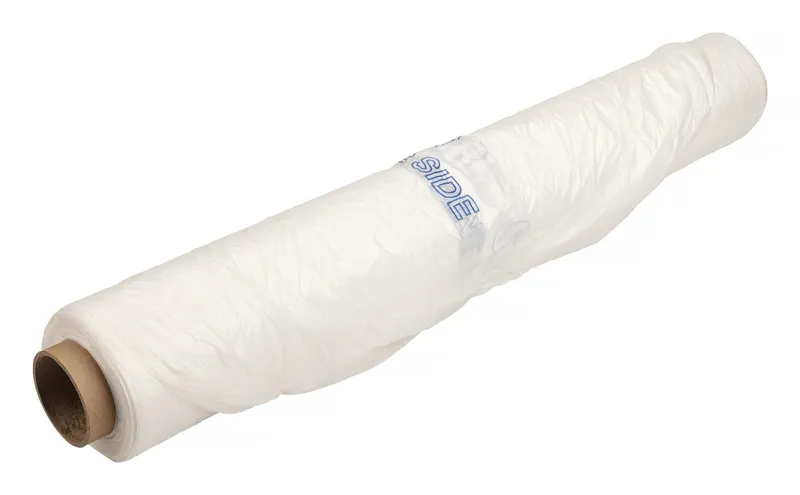 PELA 509873 Plastskyddsfilm 3,8×100 m
