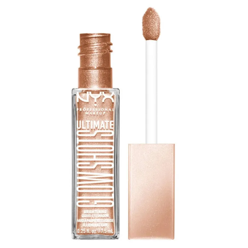 NYX Professional Makeup Ultimate Glow Shots Highkey Lychee 05 – 1 pcs