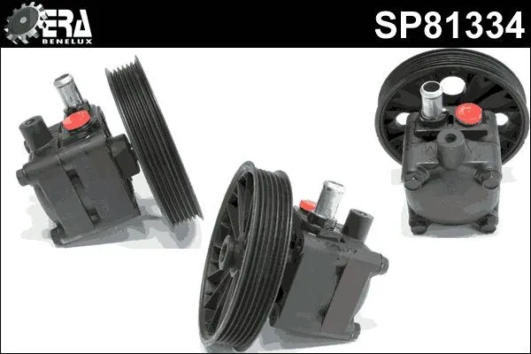 Servopump ERA Benelux SP81334