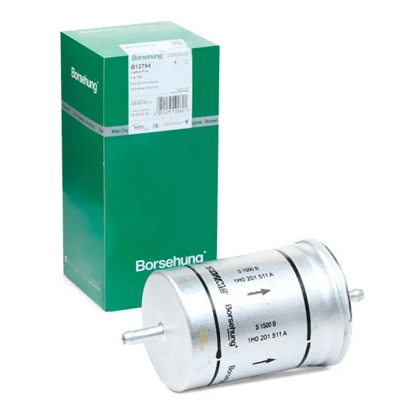 Bränslefilter Borsehung B12794