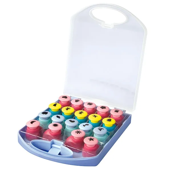 Figurstans 19-p Playbox