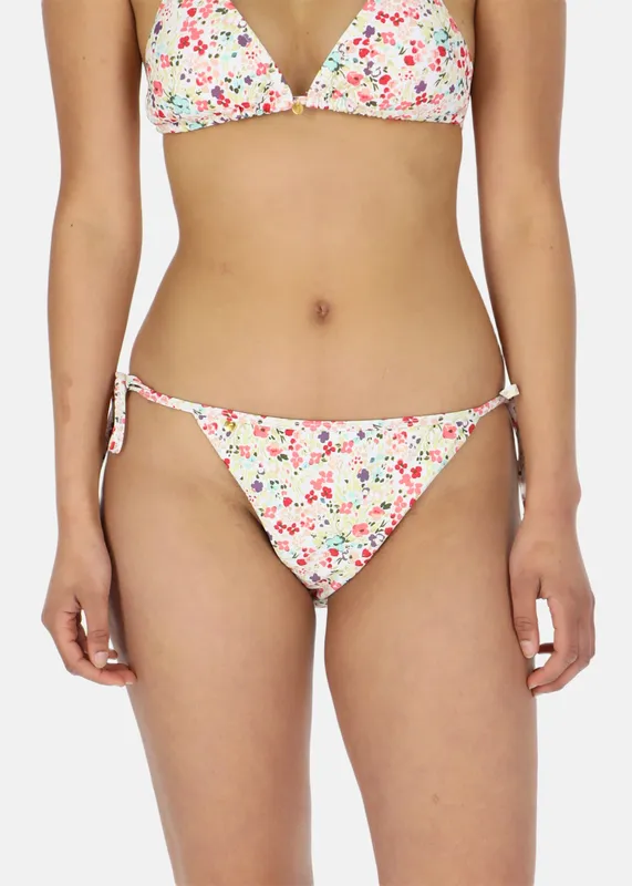 Miami Side Tie Bottom (#6252)